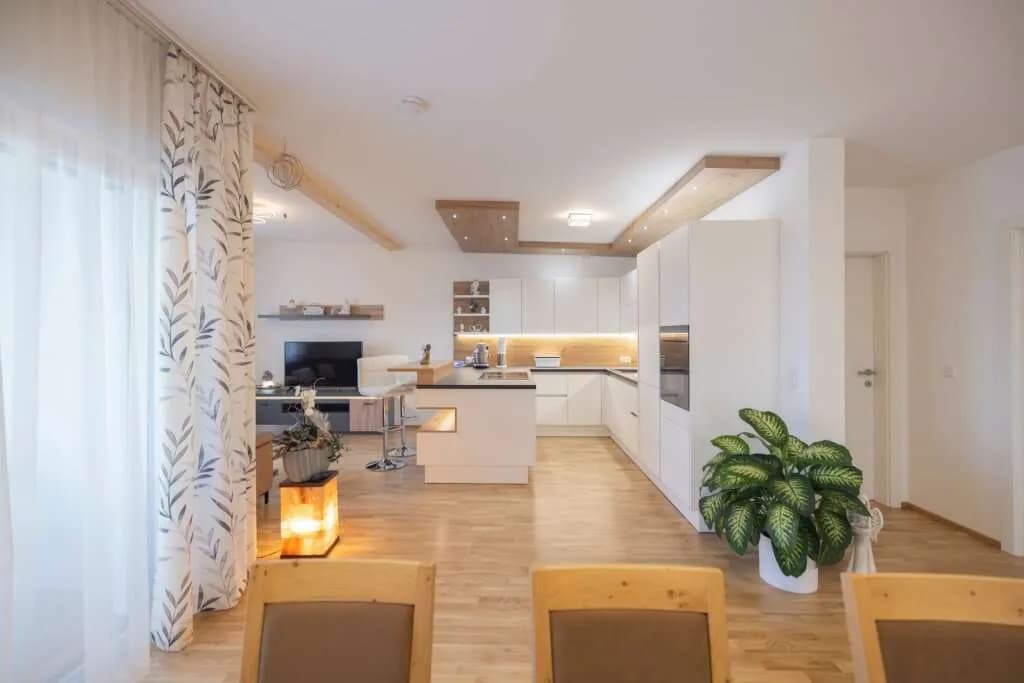 4-Zimmer-Haus kaufen in Oberwart – 106 m², € 317.900 – Bild 15 von 18