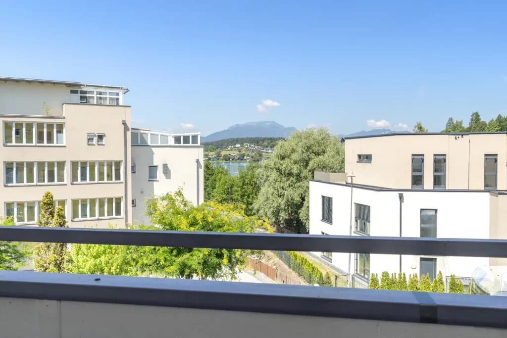 2-Zimmer-Wohnung kaufen in Villach – 56 m², € 230.000 – Bild 2 von 11