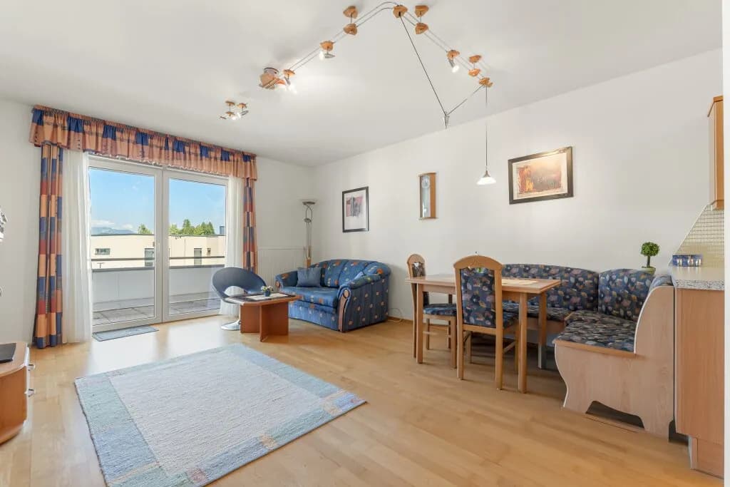 2-Zimmer-Wohnung kaufen in Villach – 56 m², € 230.000 – Bild 5 von 11