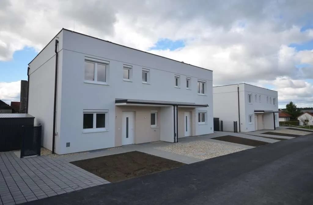 4-Zimmer-Haus mieten in Oberwart – 121,26 m², € 995