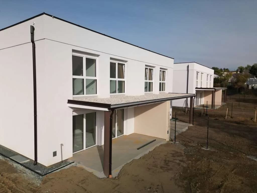 4-Zimmer-Haus mieten in Oberwart – 121,26 m², € 995 – Bild 2 von 26