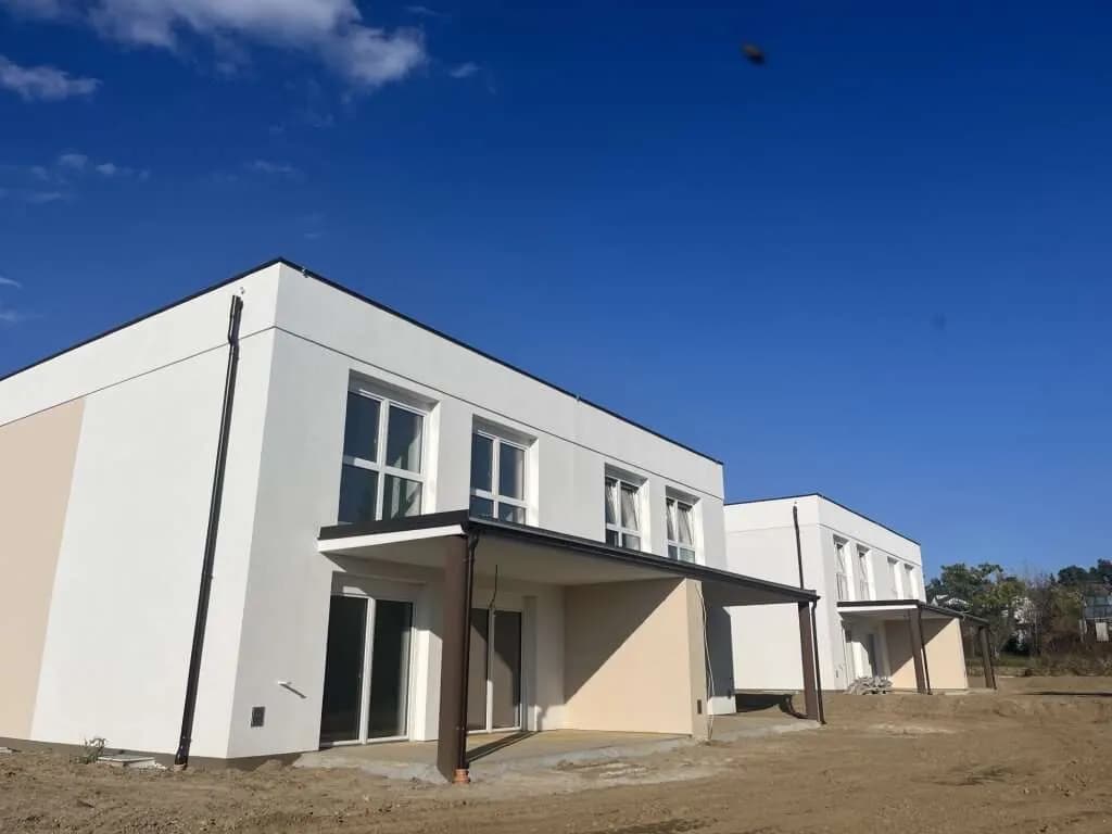 4-Zimmer-Haus mieten in Oberwart – 121,26 m², € 995 – Bild 3 von 26