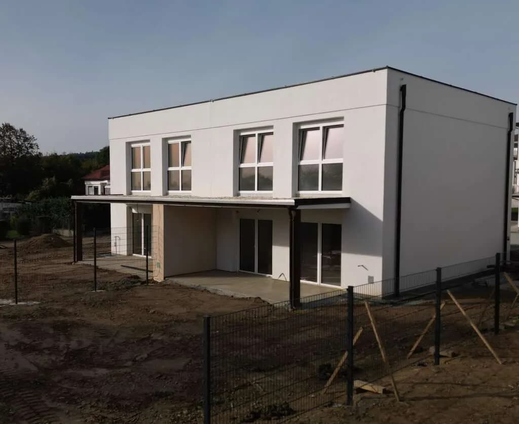 4-Zimmer-Haus mieten in Oberwart – 121,26 m², € 995 – Bild 4 von 26