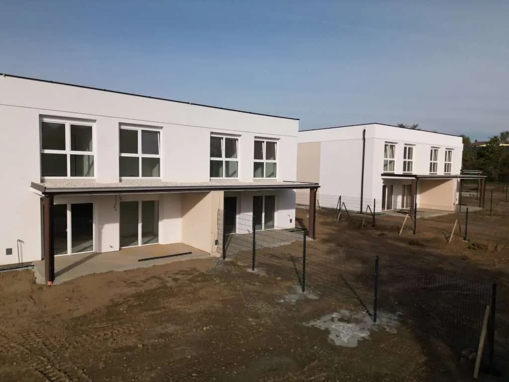 4-Zimmer-Haus mieten in Oberwart – 121,26 m², € 995 – Bild 6 von 26