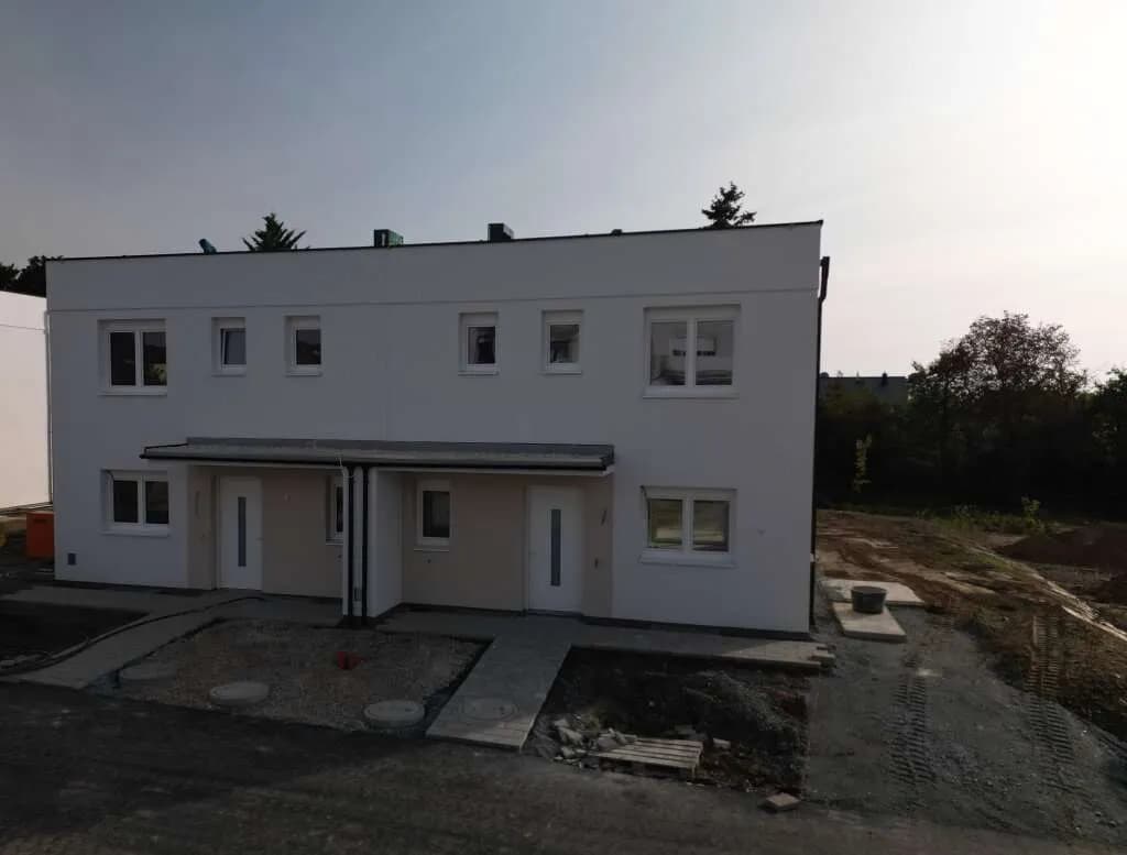4-Zimmer-Haus mieten in Oberwart – 121,26 m², € 995 – Bild 7 von 26