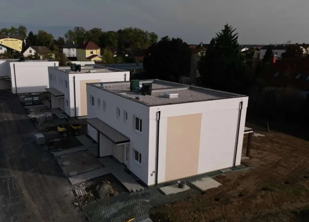 4-Zimmer-Haus mieten in Oberwart – 121,26 m², € 995 – Bild 8 von 26