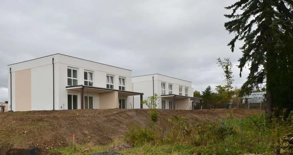 4-Zimmer-Haus mieten in Oberwart – 121,26 m², € 995 – Bild 10 von 26