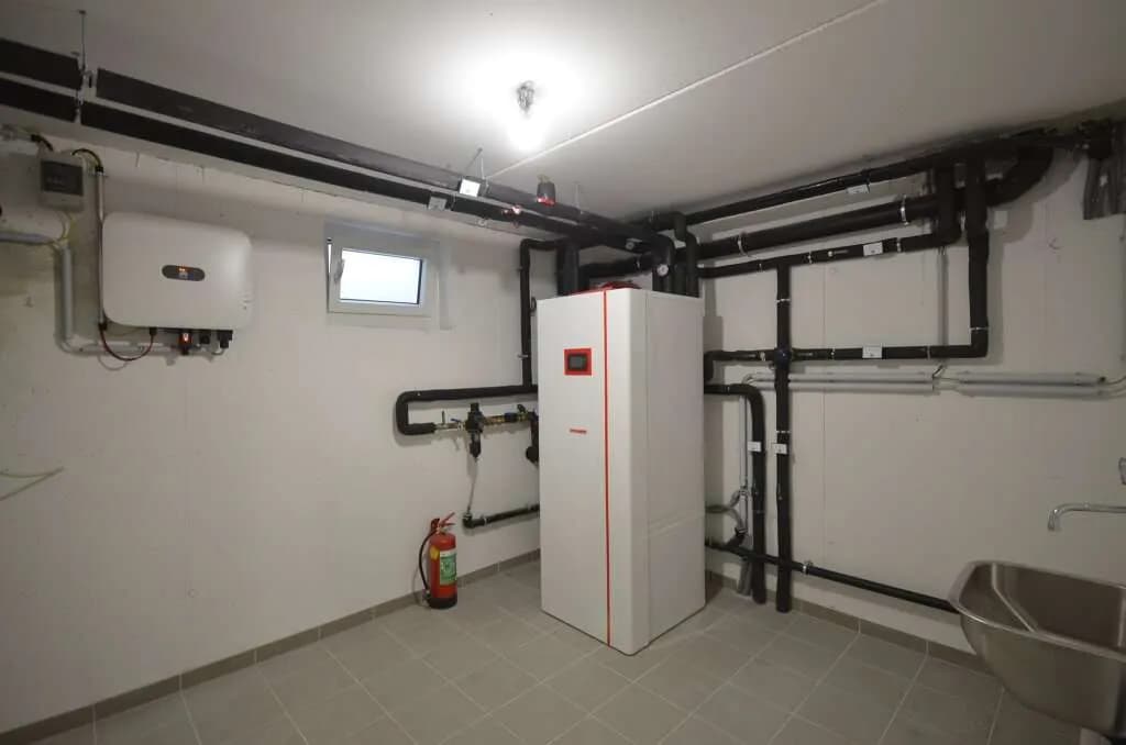 4-Zimmer-Haus mieten in Oberwart – 121,26 m², € 995 – Bild 22 von 26