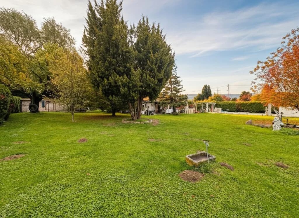 Grundstück kaufen in Korneuburg – 320 m², € 149.000
