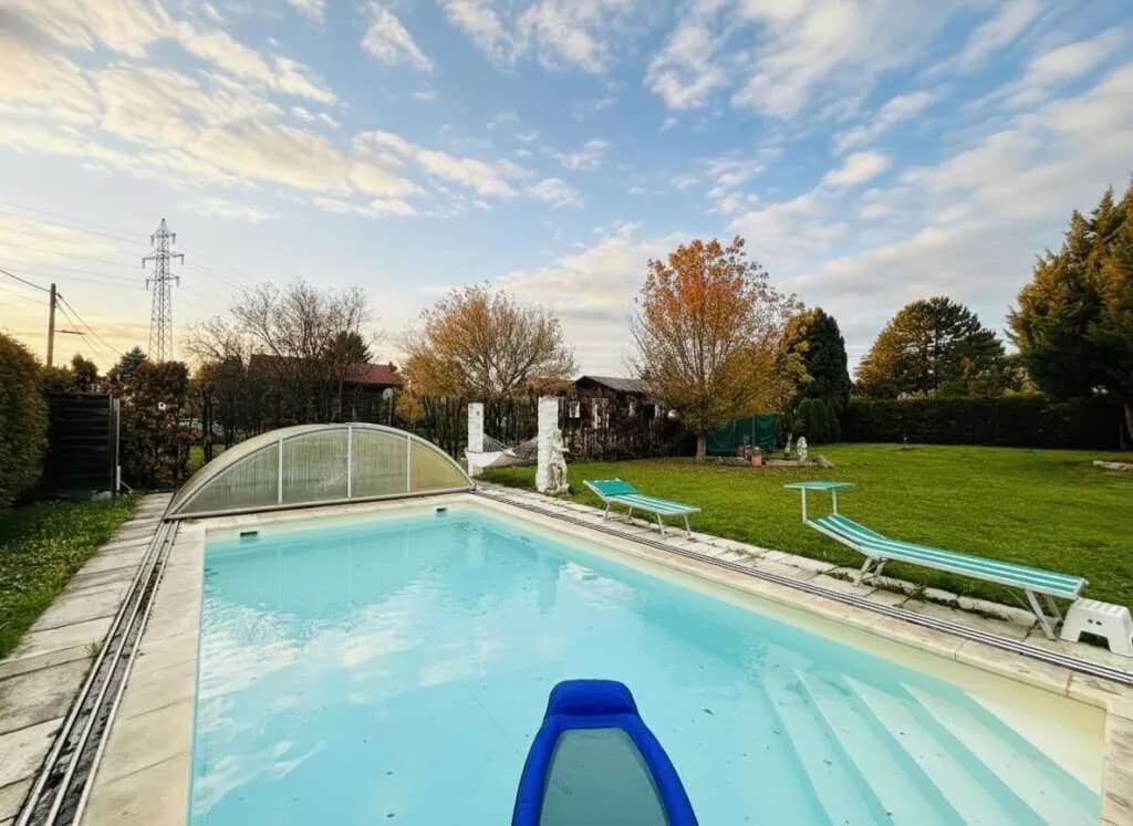 3-Zimmer-Haus kaufen in Korneuburg – 130 m², € 649.000