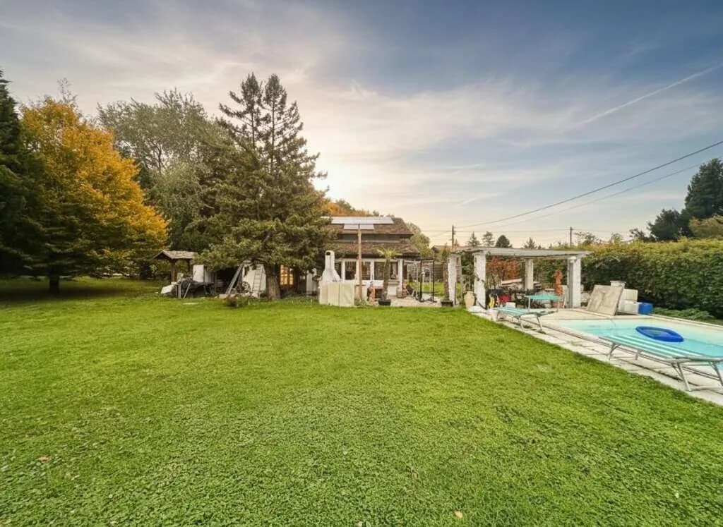 3-Zimmer-Haus kaufen in Korneuburg – 130 m², € 649.000 – Bild 2 von 10