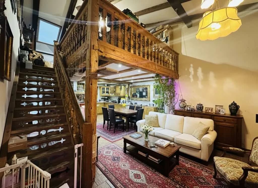3-Zimmer-Haus kaufen in Korneuburg – 130 m², € 649.000 – Bild 4 von 10