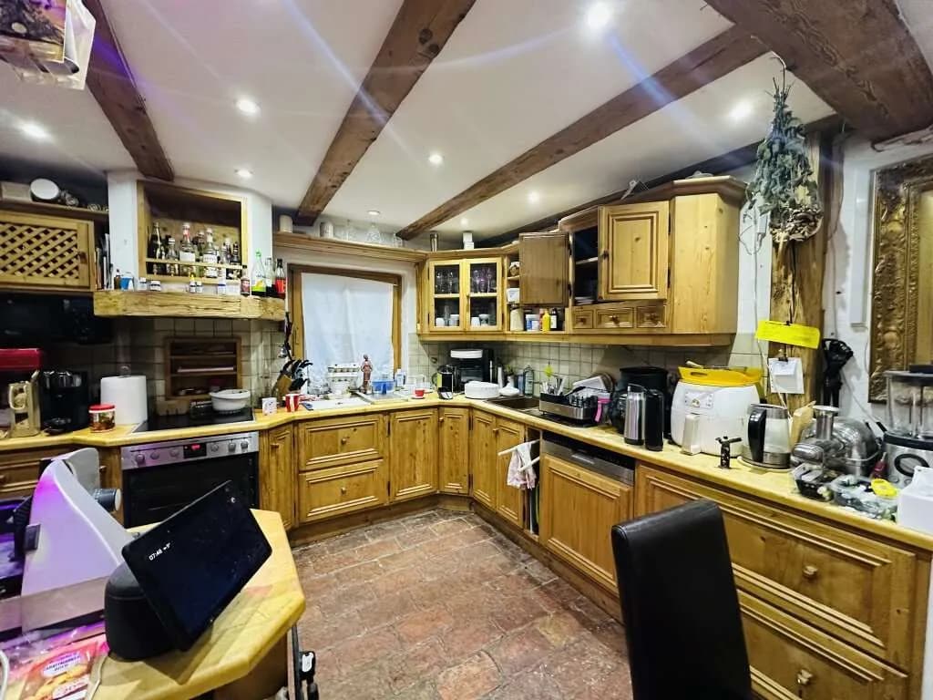 3-Zimmer-Haus kaufen in Korneuburg – 130 m², € 649.000 – Bild 5 von 10