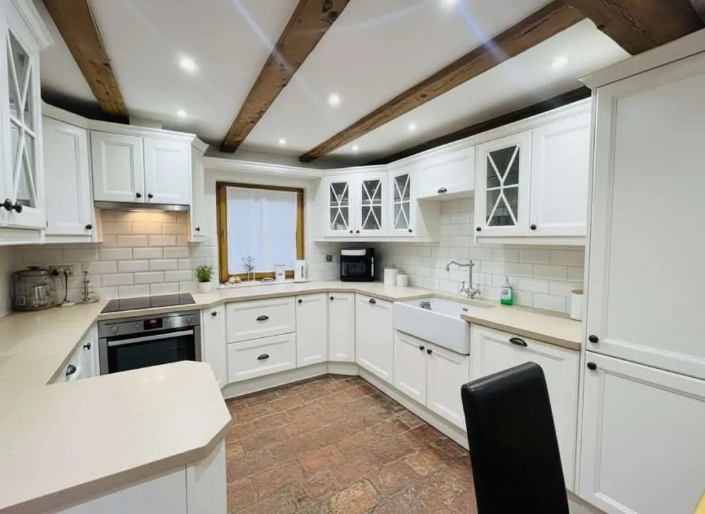3-Zimmer-Haus kaufen in Korneuburg – 130 m², € 649.000 – Bild 6 von 10