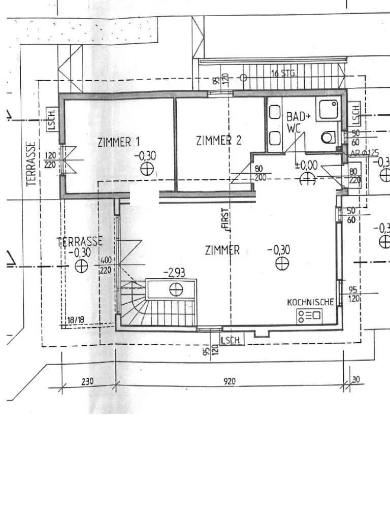 3-Zimmer-Haus kaufen in Korneuburg – 130 m², € 649.000 – Bild 9 von 10