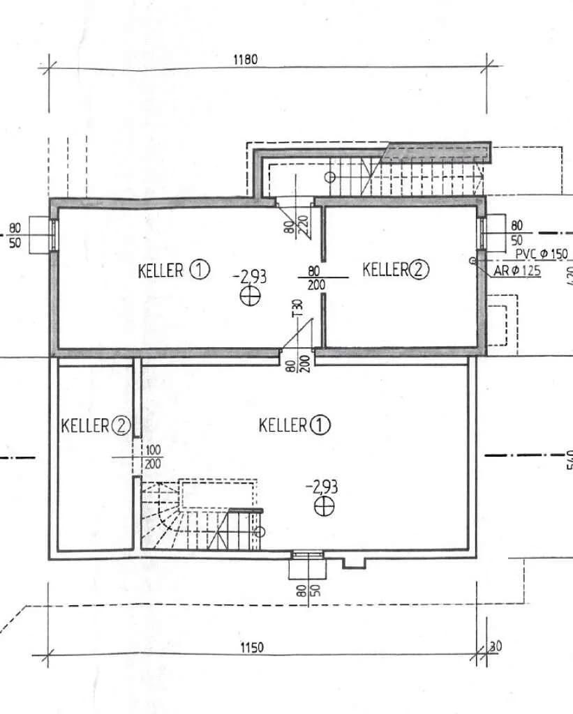 3-Zimmer-Haus kaufen in Korneuburg – 130 m², € 649.000 – Bild 10 von 10