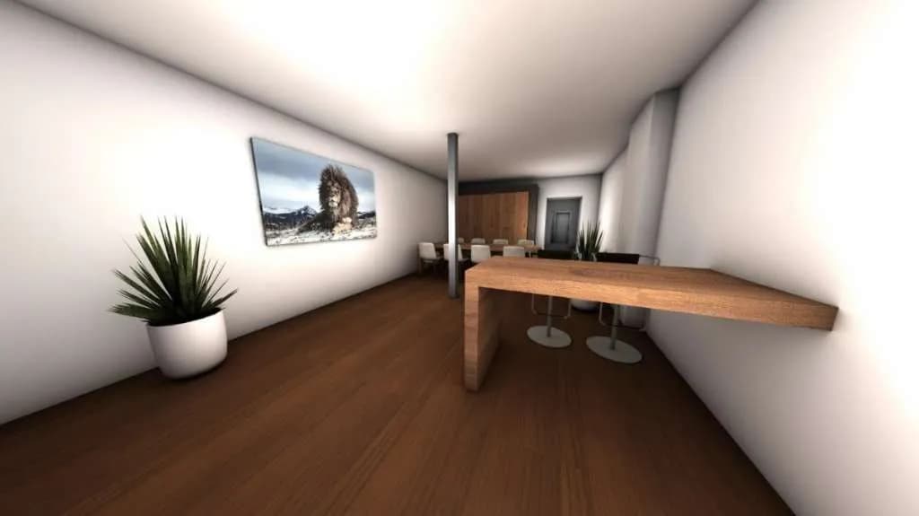 4-Zimmer-Gewerbeimmobilie kaufen in Graz – 145 m², € 490.000