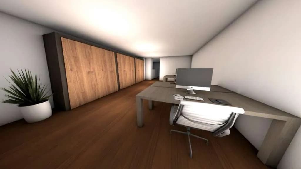 4-Zimmer-Gewerbeimmobilie kaufen in Graz – 145 m², € 490.000 – Bild 2 von 11