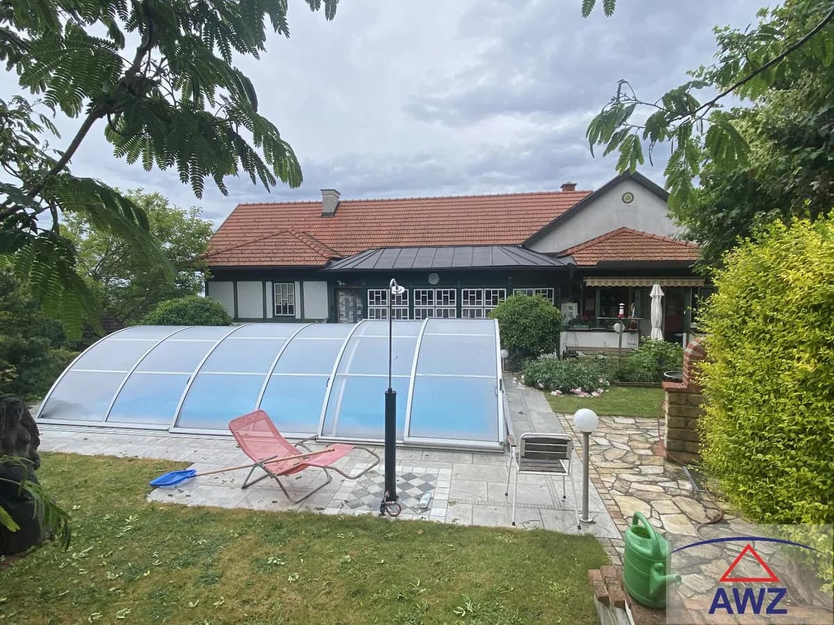 Haus kaufen in Hartberg-Fürstenfeld – 5 909 m² – Bild 4 von 8