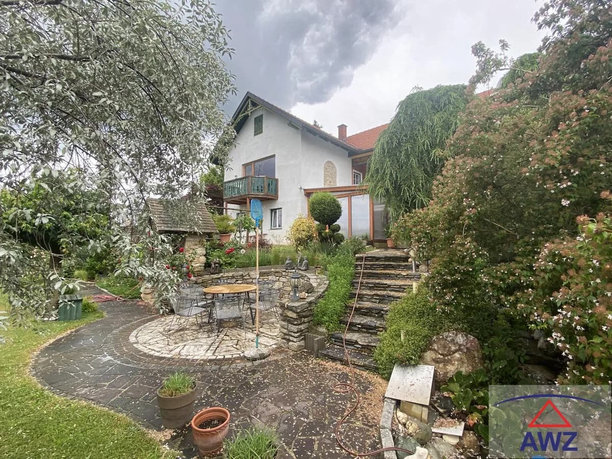 Haus kaufen in Hartberg-Fürstenfeld – 5 909 m² – Bild 6 von 8
