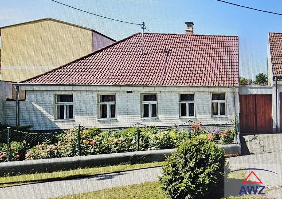 Grundstück kaufen in Gänserndorf – 1 690 m²