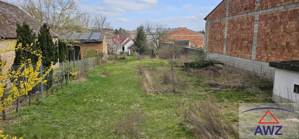Grundstück kaufen in Gänserndorf – 1 690 m² – Bild 2 von 3