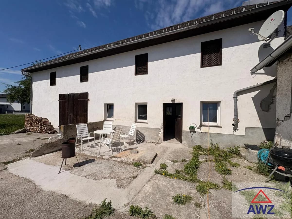 Grundstück kaufen in Perg – 1 150 m²