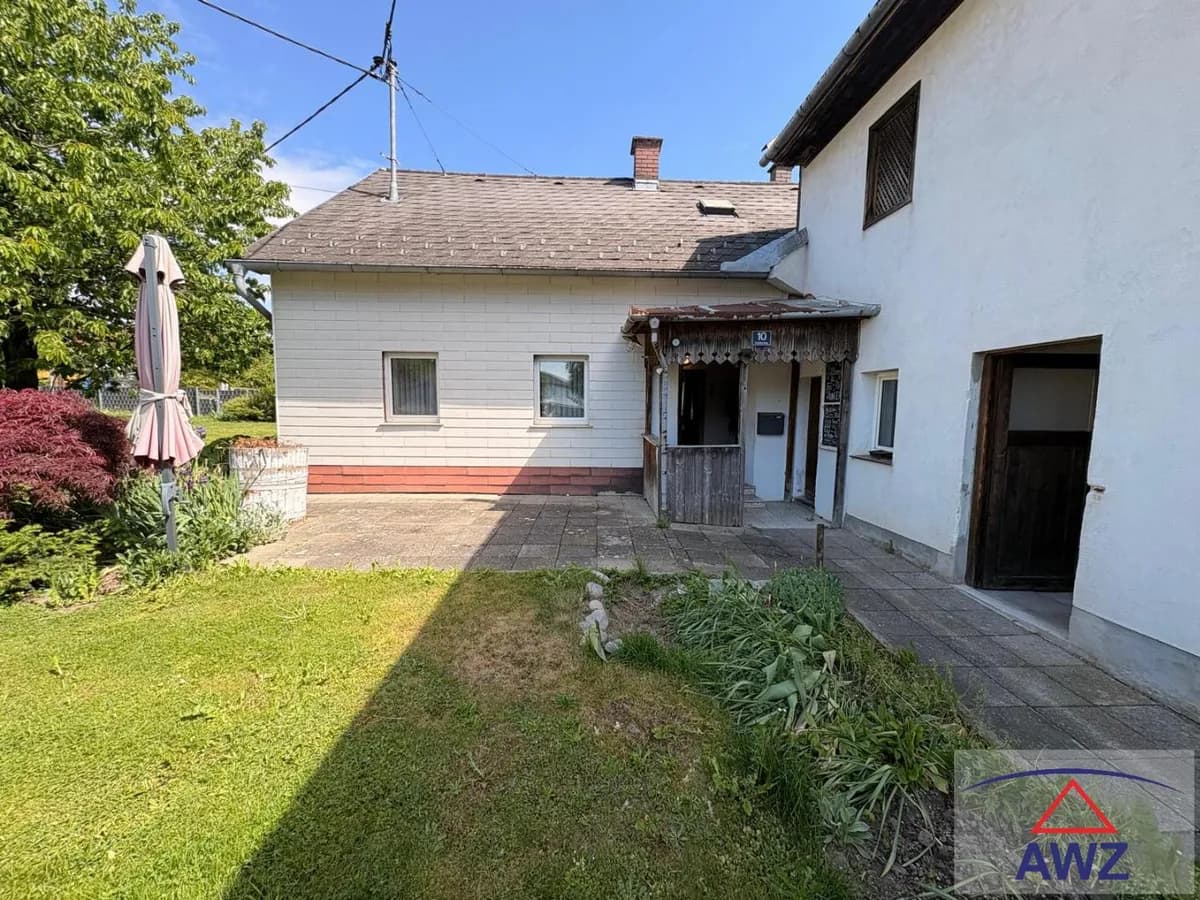 Grundstück kaufen in Perg – 1 150 m² – Bild 2 von 8