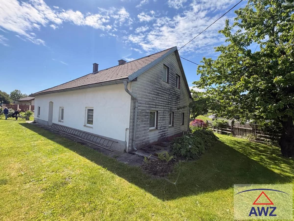 Grundstück kaufen in Perg – 1 150 m² – Bild 6 von 8