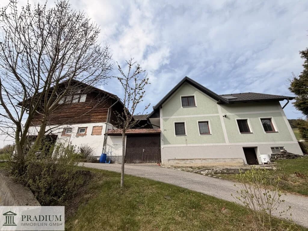 Immobilie kaufen in Wiener Neustadt Land – 225 m², € 659.000 – Bild 2 von 39