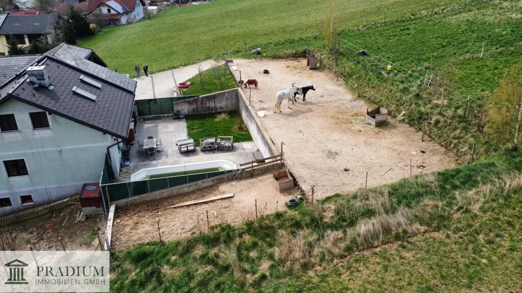 Immobilie kaufen in Wiener Neustadt Land – 225 m², € 659.000 – Bild 9 von 39