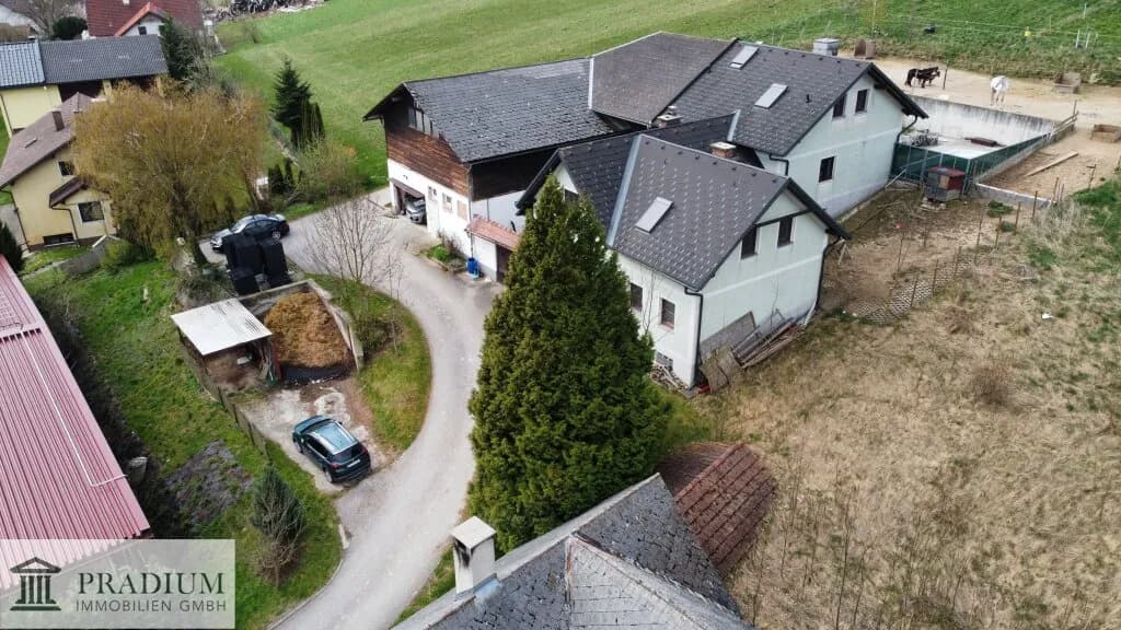 Immobilie kaufen in Wiener Neustadt Land – 225 m², € 659.000 – Bild 10 von 39
