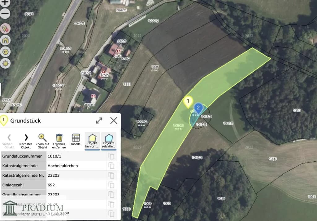 Immobilie kaufen in Wiener Neustadt Land – 225 m², € 659.000 – Bild 19 von 39