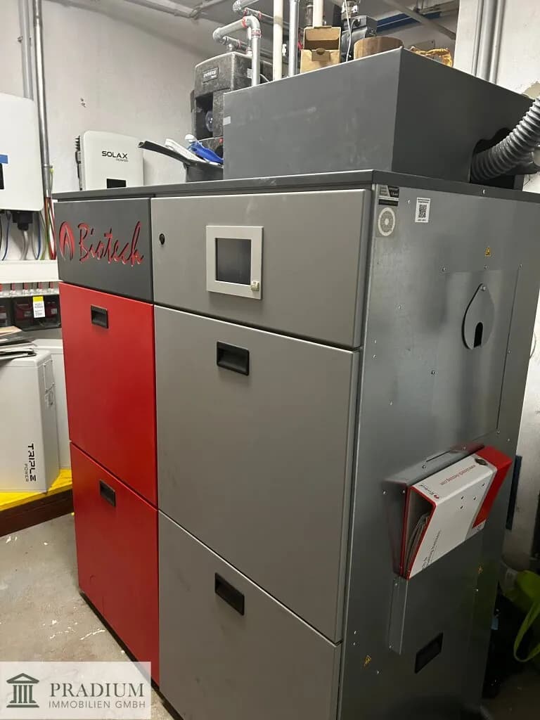 Immobilie kaufen in Wiener Neustadt Land – 225 m², € 659.000 – Bild 21 von 39