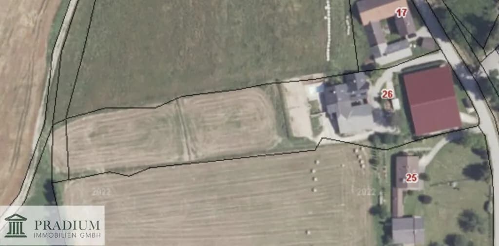 Immobilie kaufen in Wiener Neustadt Land – 225 m², € 659.000 – Bild 22 von 39