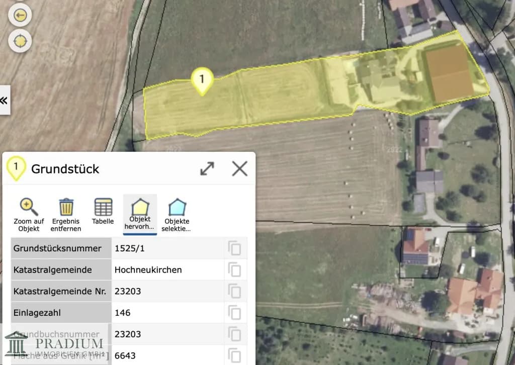 Immobilie kaufen in Wiener Neustadt Land – 225 m², € 659.000 – Bild 23 von 39