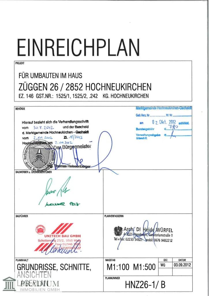 Immobilie kaufen in Wiener Neustadt Land – 225 m², € 659.000 – Bild 26 von 39