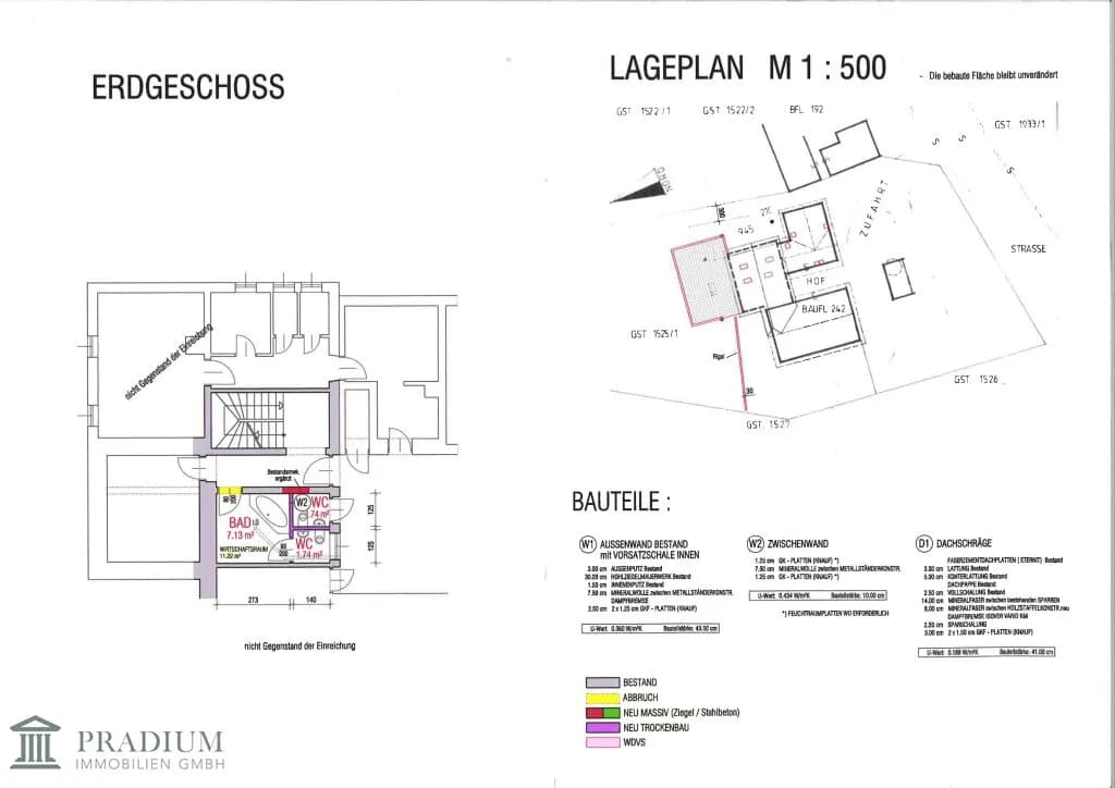 Immobilie kaufen in Wiener Neustadt Land – 225 m², € 659.000 – Bild 27 von 39