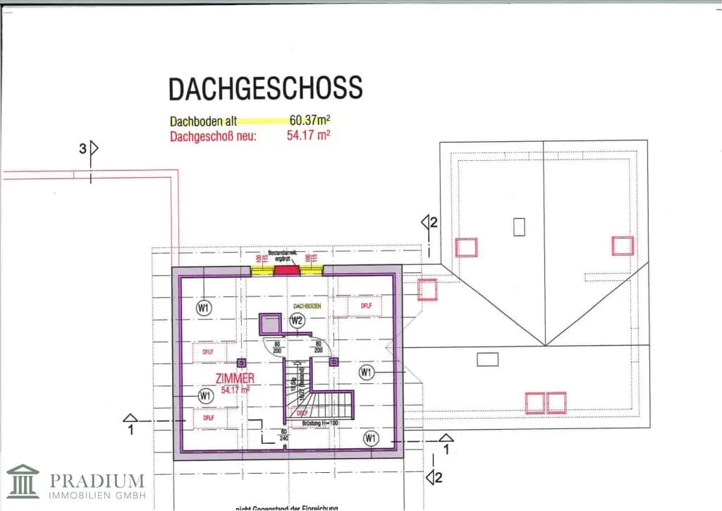 Immobilie kaufen in Wiener Neustadt Land – 225 m², € 659.000 – Bild 29 von 39