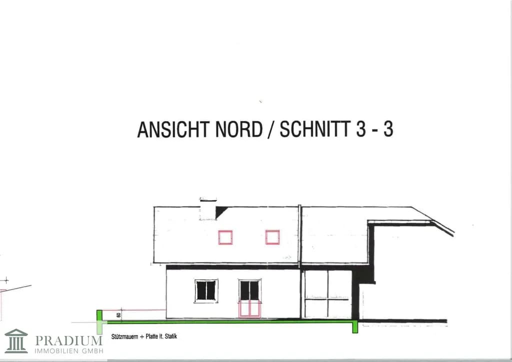 Immobilie kaufen in Wiener Neustadt Land – 225 m², € 659.000 – Bild 31 von 39