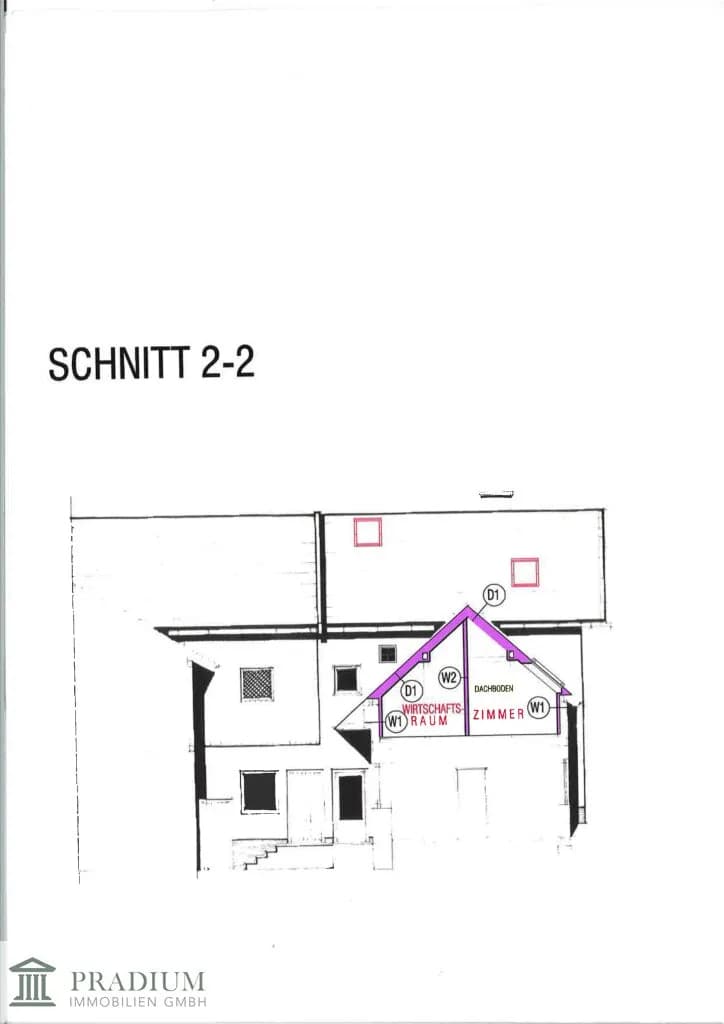 Immobilie kaufen in Wiener Neustadt Land – 225 m², € 659.000 – Bild 32 von 39