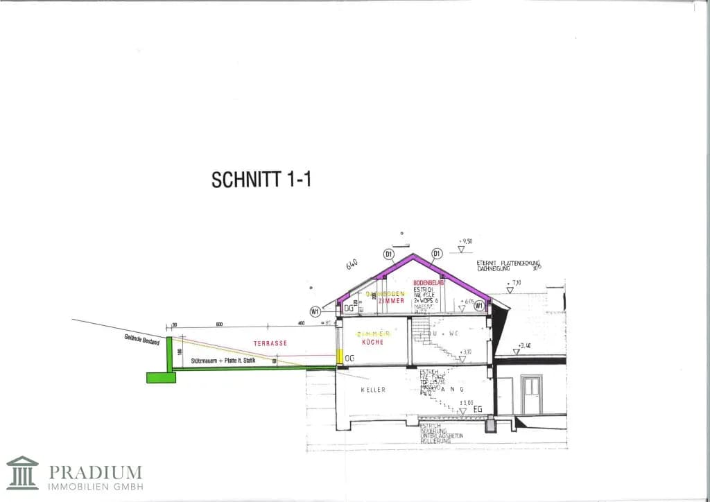 Immobilie kaufen in Wiener Neustadt Land – 225 m², € 659.000 – Bild 33 von 39