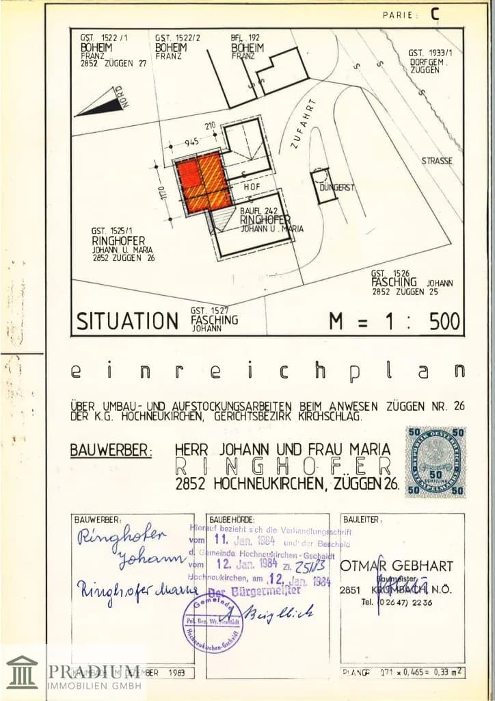 Immobilie kaufen in Wiener Neustadt Land – 225 m², € 659.000 – Bild 34 von 39