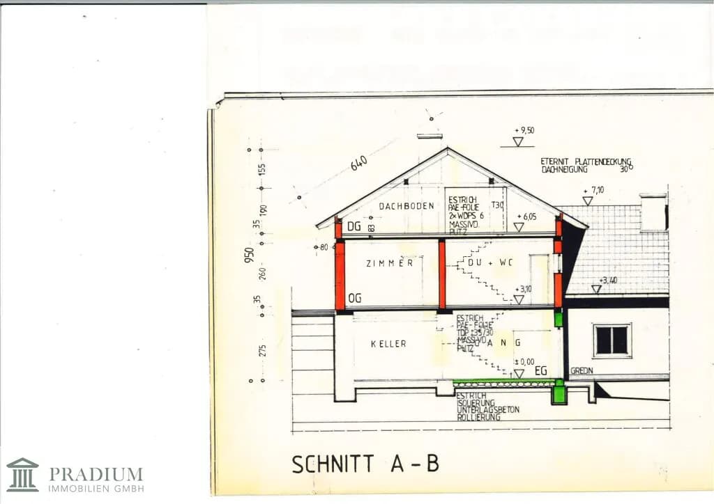 Immobilie kaufen in Wiener Neustadt Land – 225 m², € 659.000 – Bild 35 von 39