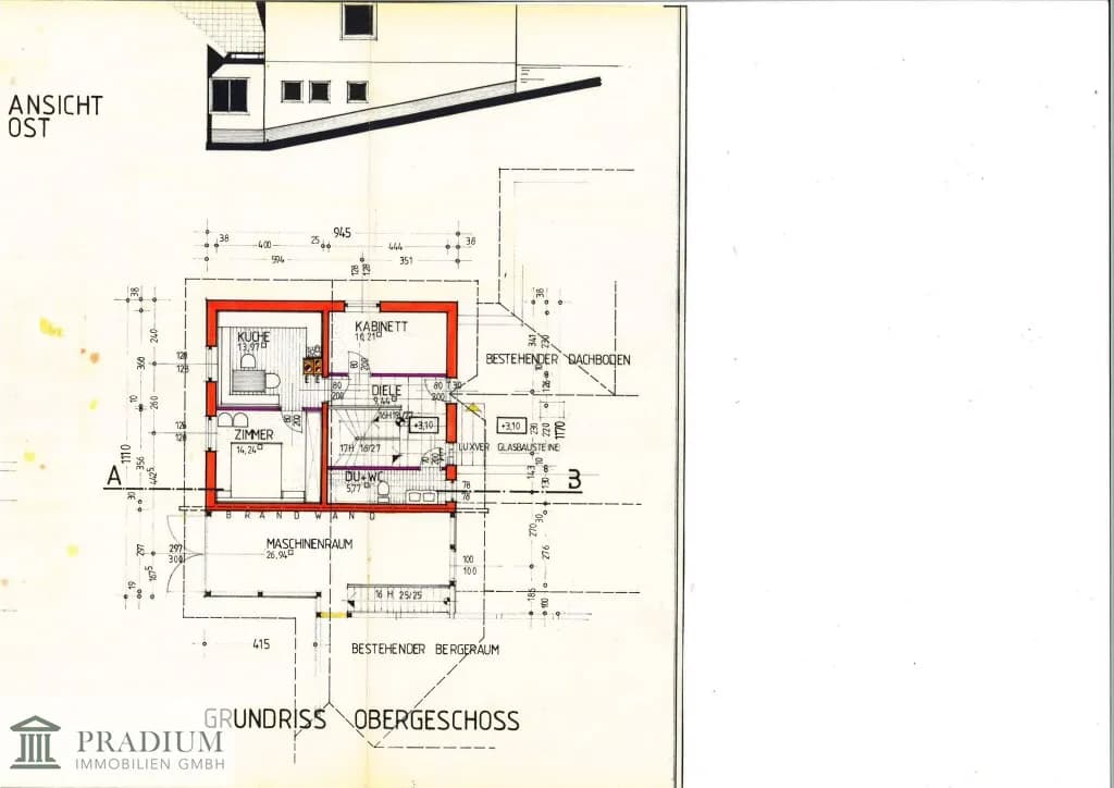 Immobilie kaufen in Wiener Neustadt Land – 225 m², € 659.000 – Bild 39 von 39