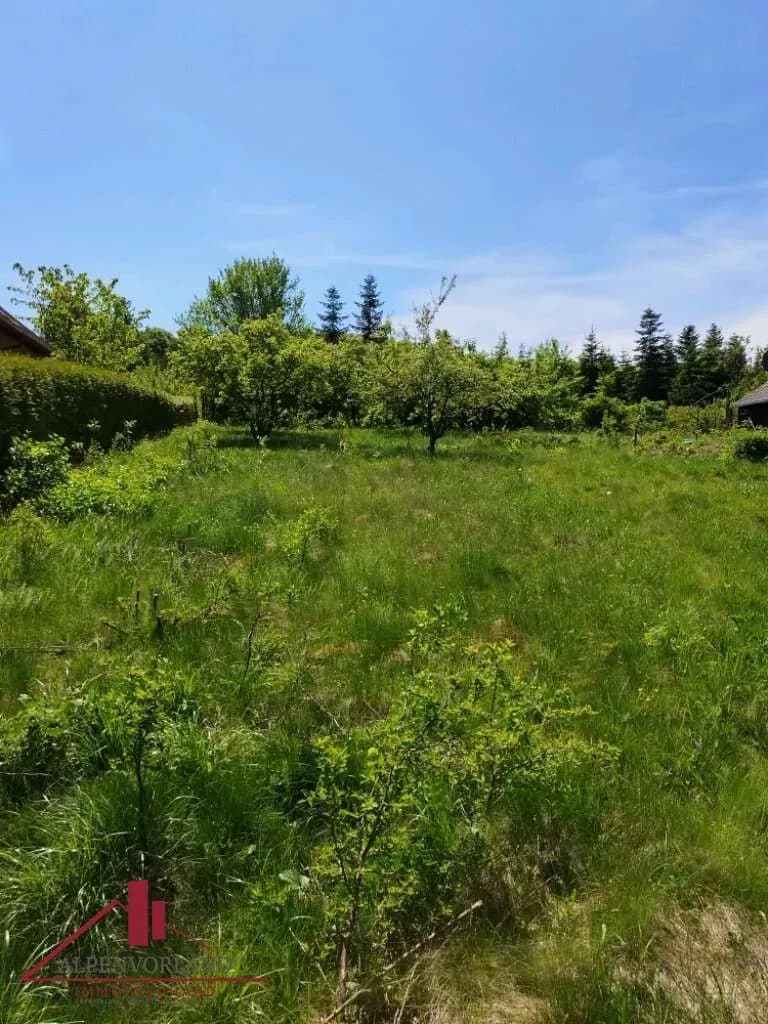 Grundstück kaufen in Sankt Pölten Land – 766 m², € 198.000