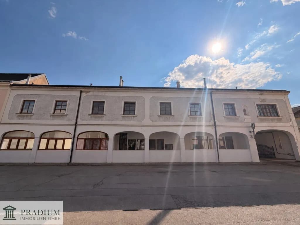 2-Zimmer-Wohnung kaufen in Bruck an der Leitha – 76,19 m², € 225.000