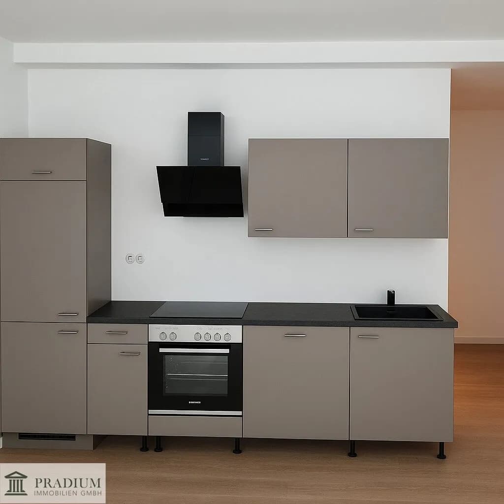 Wohnung kaufen in Bruck an der Leitha – 62,1 m², € 215.000 – Bild 4 von 8
