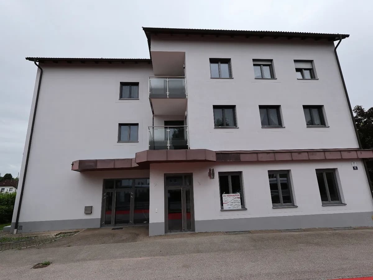 Gewerbeimmobilie kaufen in Steyr-Land – 234 m², € 330.000 – Bild 3 von 11