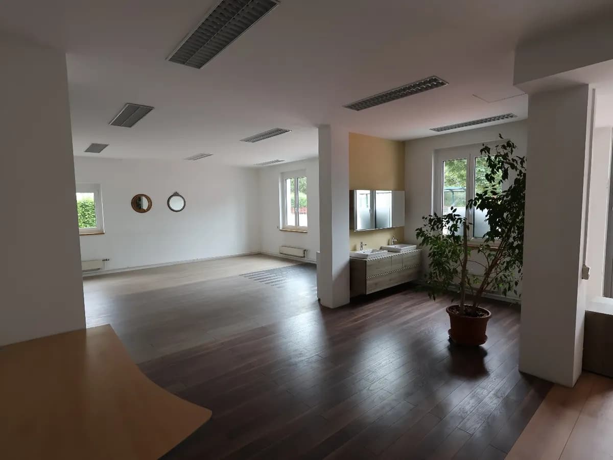Gewerbeimmobilie kaufen in Steyr-Land – 234 m², € 330.000 – Bild 4 von 11